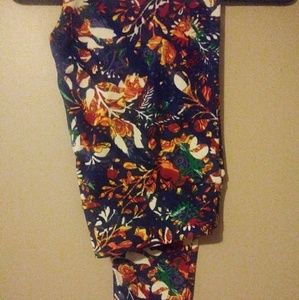Lularoe TC Leggings.